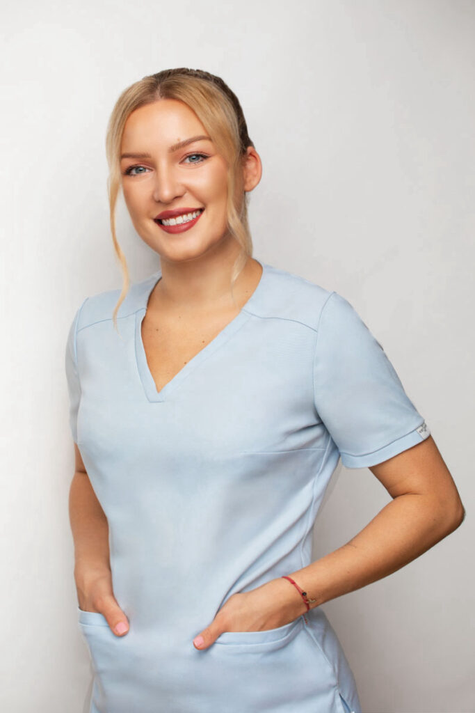 Angelika